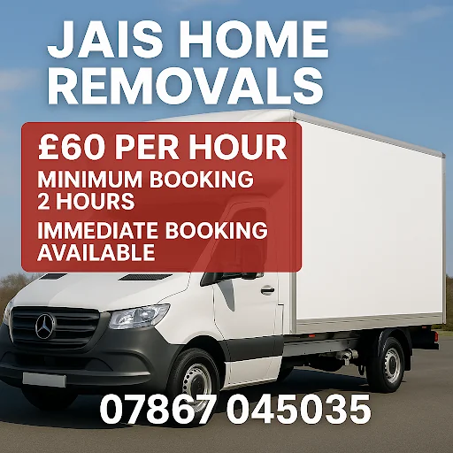 Jais Home Removals photo 4