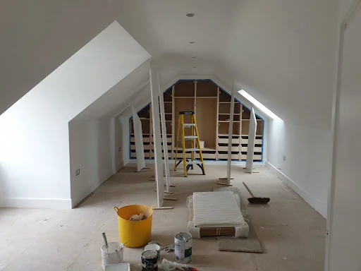 LK Decorators photo 1