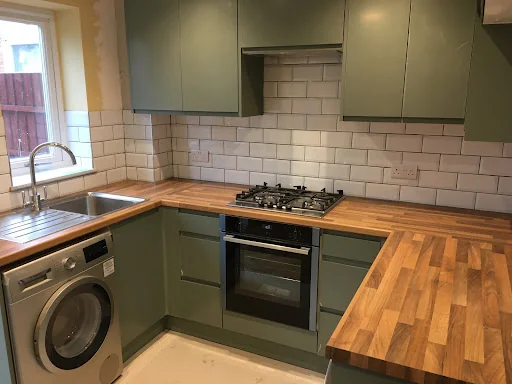 Charlies Carpentry and Property Services photo 4