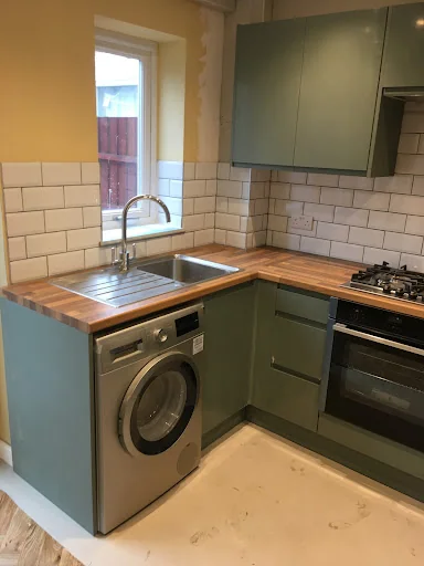 Charlies Carpentry and Property Services photo 5