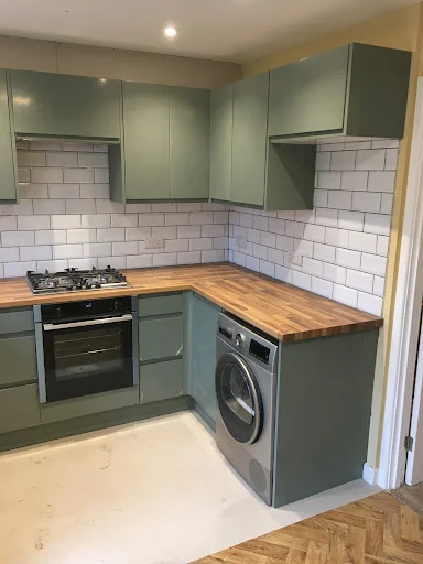 Charlies Carpentry and Property Services photo 6