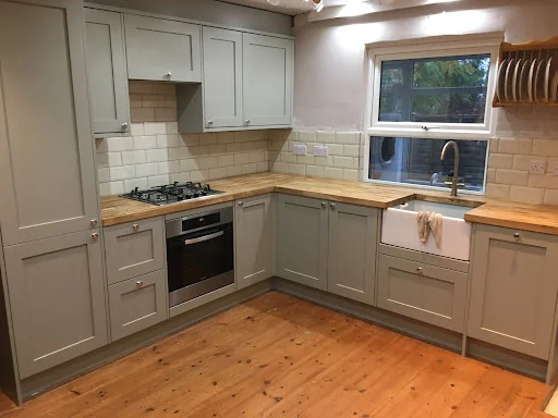 Charlies Carpentry and Property Services photo 7