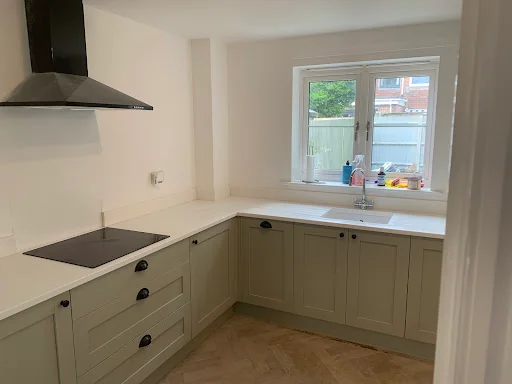 Charlies Carpentry and Property Services photo 8