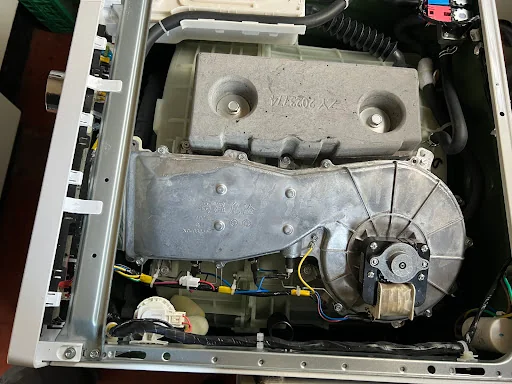 Vmd Appliance Service Ltd photo 1