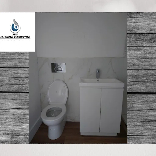 SRG Plumbing and Heating photo 4
