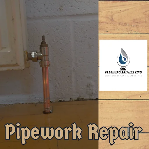 SRG Plumbing and Heating photo 5