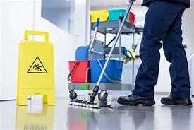 SwiftCleaningCrew Ltd photo 1