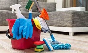 SwiftCleaningCrew Ltd photo 3