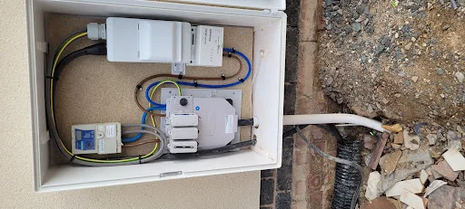 KB Electrical Leics Ltd photo 1