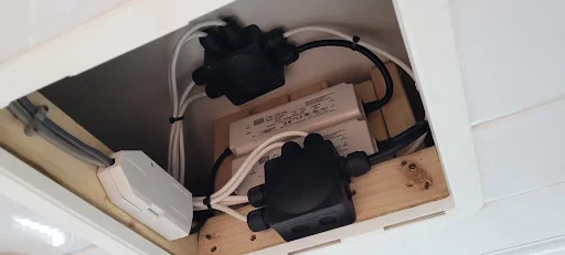 KB Electrical Leics Ltd photo 3