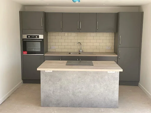 KB Electrical Leics Ltd photo 5