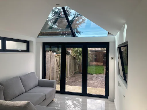 Njn Conservatories Ltd photo 1