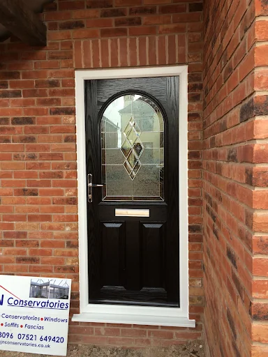 Njn Conservatories Ltd photo 2