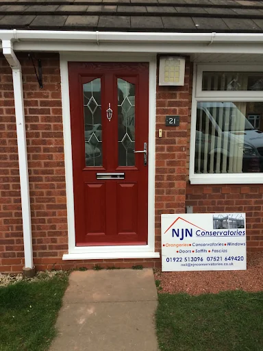 Njn Conservatories Ltd photo 3