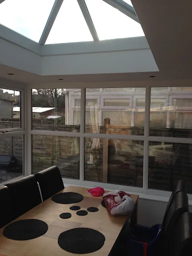 Njn Conservatories Ltd photo 4