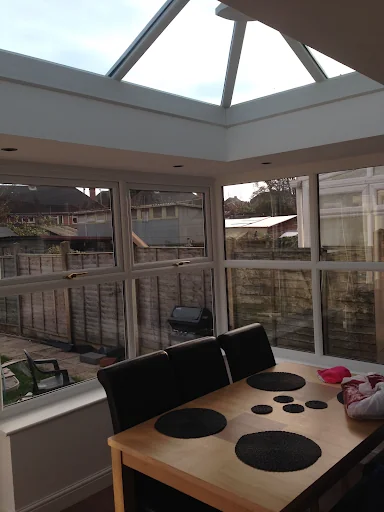 Njn Conservatories Ltd photo 5