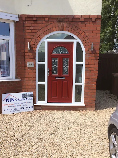 Njn Conservatories Ltd photo 6