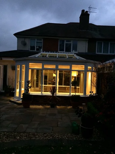 Njn Conservatories Ltd photo 7