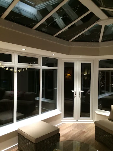 Njn Conservatories Ltd photo 8
