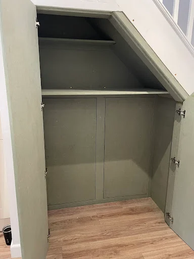 JR Carpentry photo 1