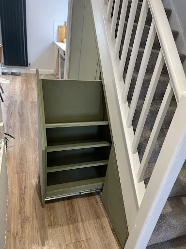 JR Carpentry photo 2