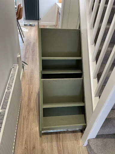 JR Carpentry photo 3
