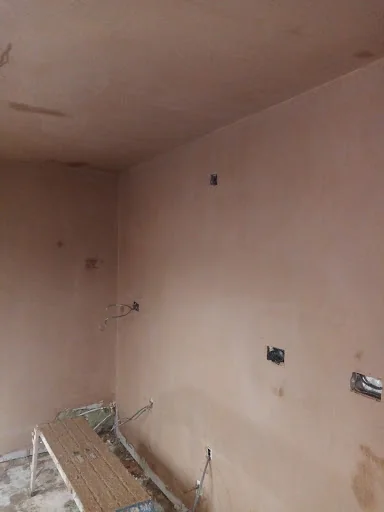 C. M. O. Plastering photo 3