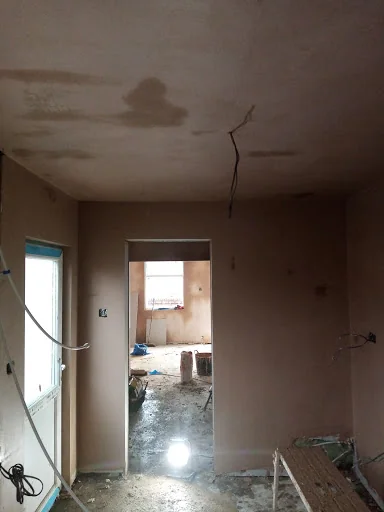 C. M. O. Plastering photo 5