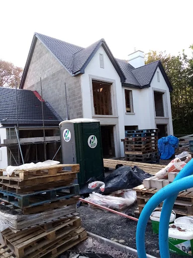 C. M. O. Plastering photo 7