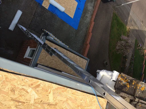 Liquid Applied Membranes Ltd photo 4
