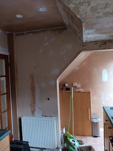 Precision Painting and Decorating photo 1