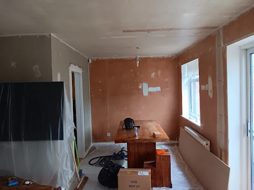 Precision Painting and Decorating photo 3