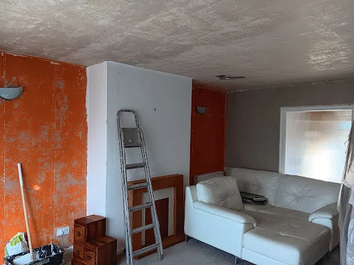 Precision Painting and Decorating photo 7