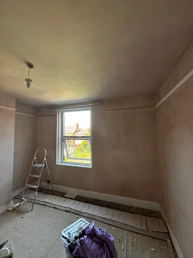 The Ginger Painting Man photo 1