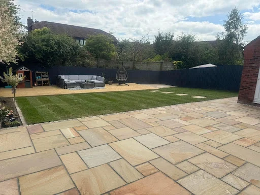 Elite Paving photo 1
