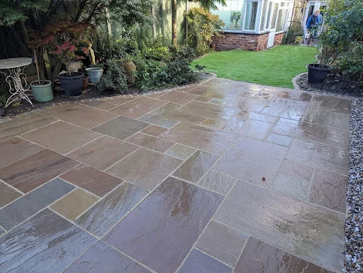 Elite Paving photo 4