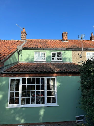 S Laws Decorators and UPVC Professional Spraying photo 2