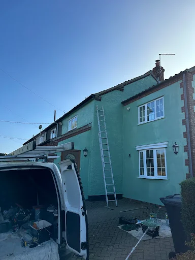 S Laws Decorators and UPVC Professional Spraying photo 4