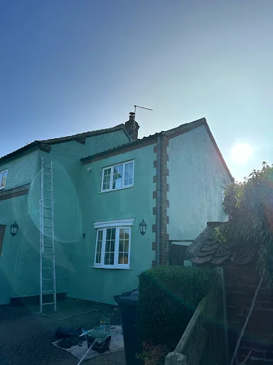 S Laws Decorators and UPVC Professional Spraying photo 5