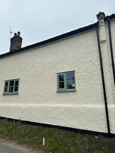 S Laws Decorators and UPVC Professional Spraying photo 6