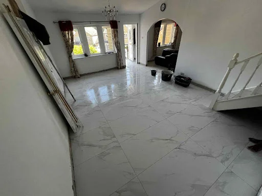 Baldwin's bathrooms &amp; tiling Ltd photo 2