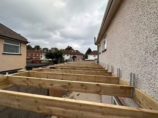 LFB Contractors Ltd photo 2