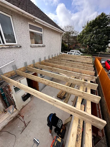 LFB Contractors Ltd photo 3