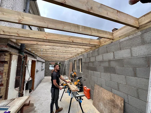 LFB Contractors Ltd photo 4