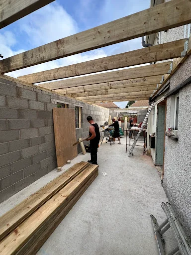 LFB Contractors Ltd photo 5
