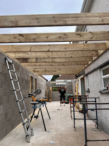 LFB Contractors Ltd photo 6