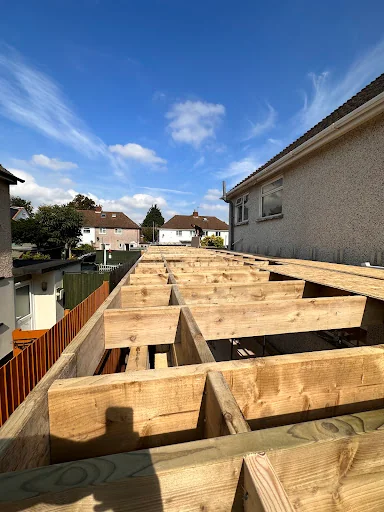 LFB Contractors Ltd photo 8