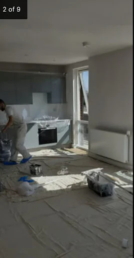 Home Improvement Services photo 5