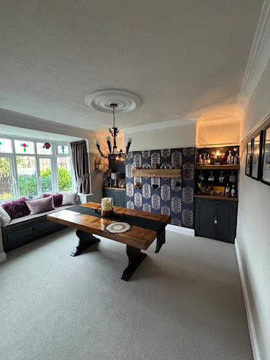 Alan Cox and Son Decorators photo 1