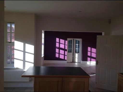 Alan Cox and Son Decorators photo 4